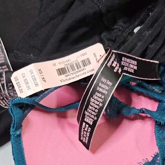 $2 Bra Bundle 32B NWT, Used - Picture 2 of 10